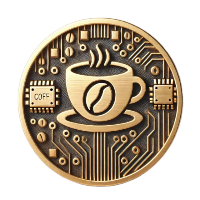 CoffeeCode Icon